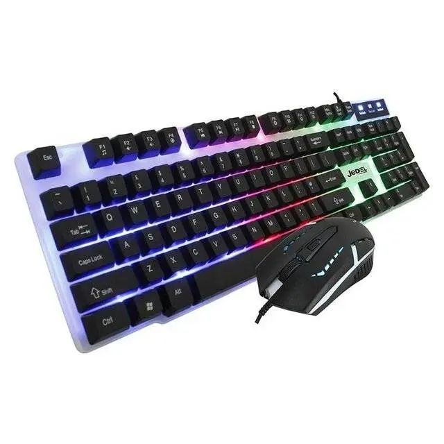 Elite Gaming Keyboards – RGB & Mechanical