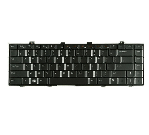 Dell Studio 1457 1458 CPK70 AERM6U00120 Laptop Keyboard