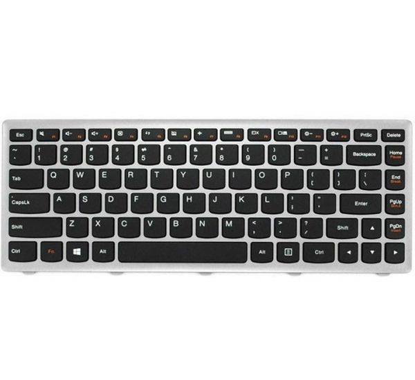 Lenovo G400S G400 G400AS G400AT G400AM G405S Z410 Laptop Keyboard