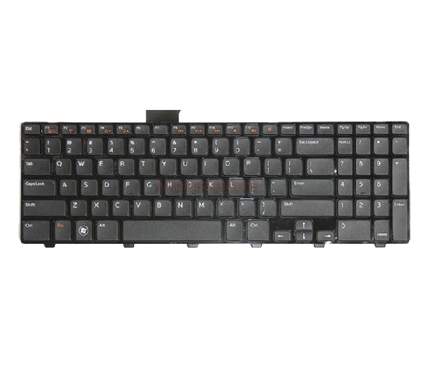 Dell Inspiron N5110 M5110 Laptop Keyboard