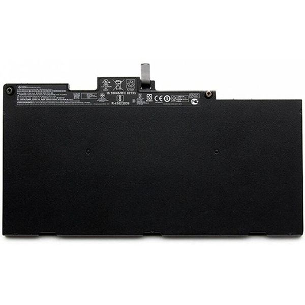 HP EliteBook 840 G3 848 G3 850 G3 755 G3 ZBook 15U G3 HSTNN-DB6U 46.5Wh CS03XL 100% Original Laptop Battery