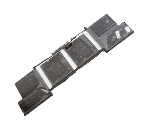 Apple MacBook Pro 15" A1707 A1820 2016 2017 EMC-3072 EMC-3162 Battery