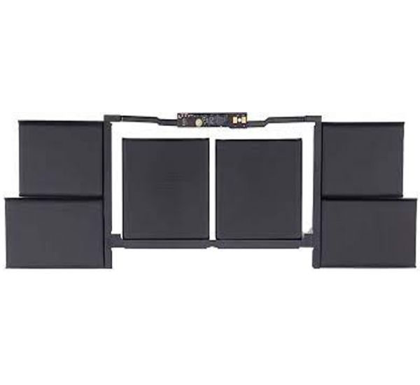 Apple MacBook Pro 16" 2019 A2141 EMC 3347 A2113 616-00533 2019 Battery