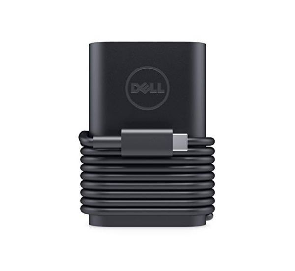 Dell Latitude 13 7370 5285 5289 7285 5290 7390 7389 7212 Rugged 5290 7210 7200 45W 15V 3A USB-C Type C Laptop AC Adapter Charger