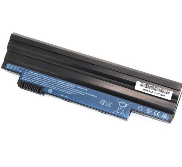 Acer Aspire One 532 532h UM09H31 UM09H36 UM09H41 6 Cell Laptop Battery