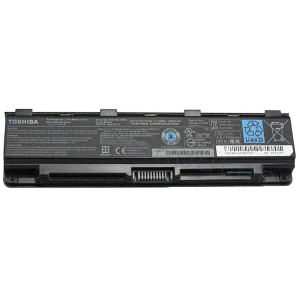 Toshiba Satellite C50-A C50D-A C55-A C70-B Satellite Pro A50-A Tecra A50-A PA5109U-1BRS PA5108U-1BRS 100% Original Laptop Battery