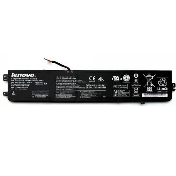 Lenovo IdeaPad 700 15ISK 700 17ISK LEGION Y520 15IKBA Y520 15IKBM Y520 15IKBN L14M3P24 100% Original Laptop Battery