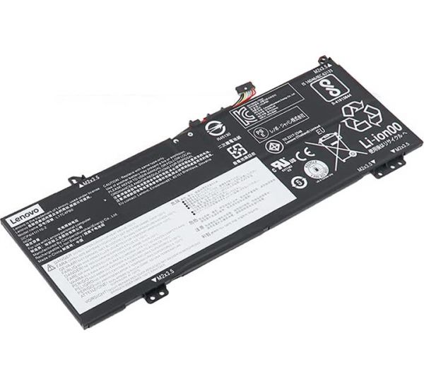 Lenovo FLEX 6-14ARR-81HA FLEX 6-14IKB-81EM IdeaPad 530S-14ARR-81H1 530S-14IKB-81EU 530S-15IKB-81EV003AGE L17M4PB0 L17C4PB0 L17M4PB2 L17C4PB2 100% Original Laptop Battery