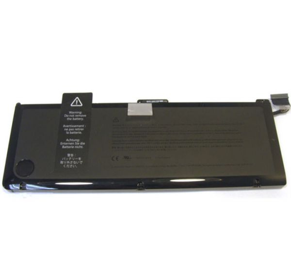 High Quality Apple MacBook Pro 17-inch A1297 Mid-2009 A1309 EMC-2272 EMC-2352 EMC-2329 Replacement Laptop Battery