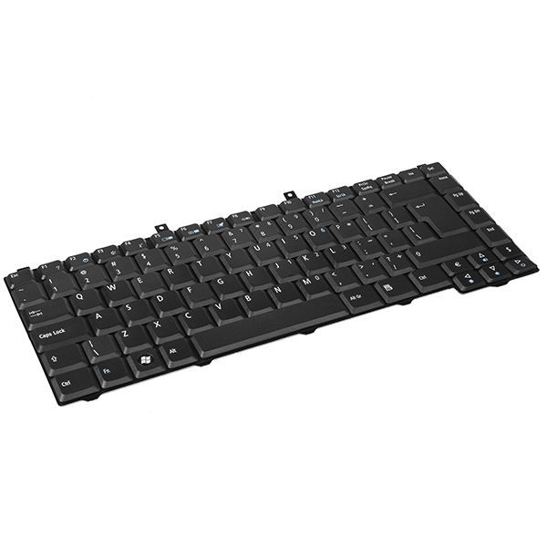 Acer Aspire 1670 3100 3600 5030 5100 5500 Laptop Keyboard