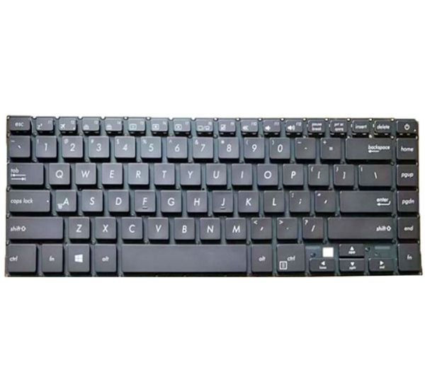 ASUS ZenBook UX550 U5500 UX560VE UX530UQ U5800 Laptop Keyboard