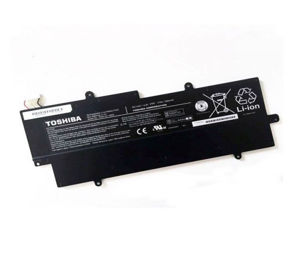 Toshiba Portege Z830 Z835 Z930 Z935 Z935-P300 UltraBook PA5013U-1BRS 100% Original Laptop Battery