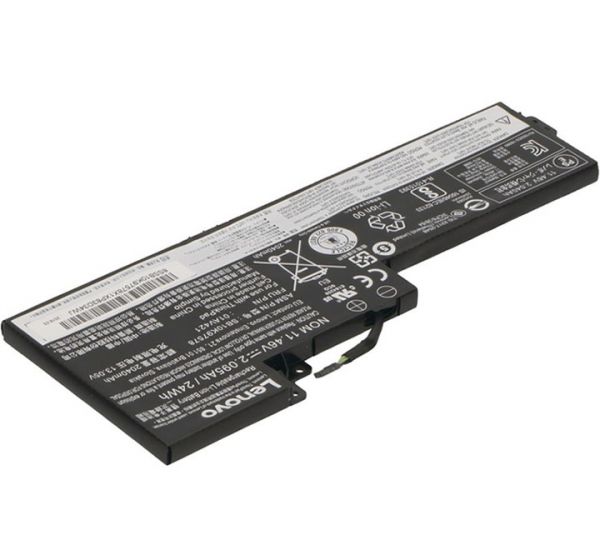 Lenovo ThinkPad T470 T470-20HD0001 T480 01AV421 SB10K97576 SB10K97580 24Wh 100% Original Laptop Battery