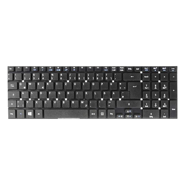 Acer Aspire 5755 5755G 5830 5830G 5830T 5830TG V3-571 V3-551 V3-731 V3-771G Extensa 2508 2509 2510 TravelMate P256 P257 P276 6594e Laptop Keyboard