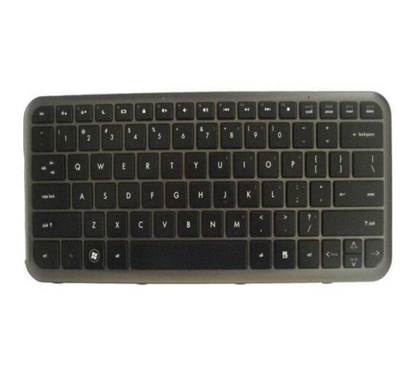 HP Pavilion DM3 1000 DM3 2000 DM3T 2000 DM3Z 2000 US Layout Laptop Keyboard Black
