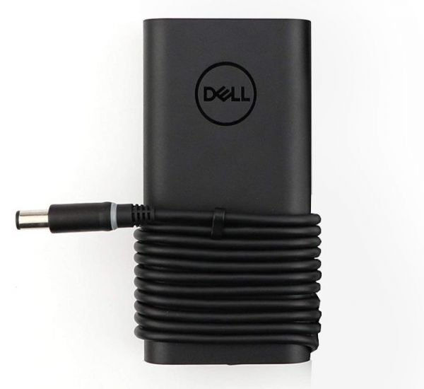 Dell Latitude E5420 P15F 90W 19.5V 4.62A Original Laptop Round AC Adapter Charger