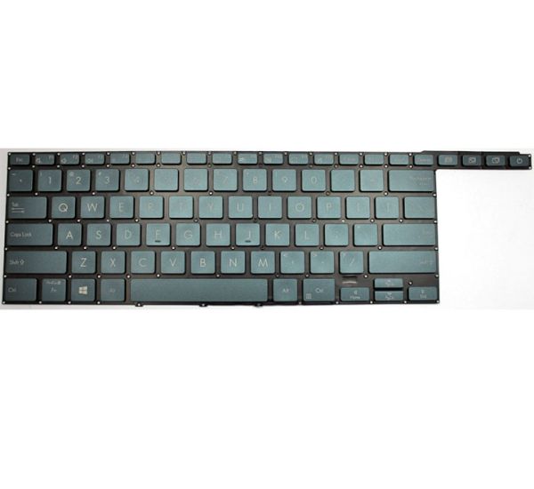 Asus Zenbook Pro Duo 15 UX581G UX581 Laptop Keyboard