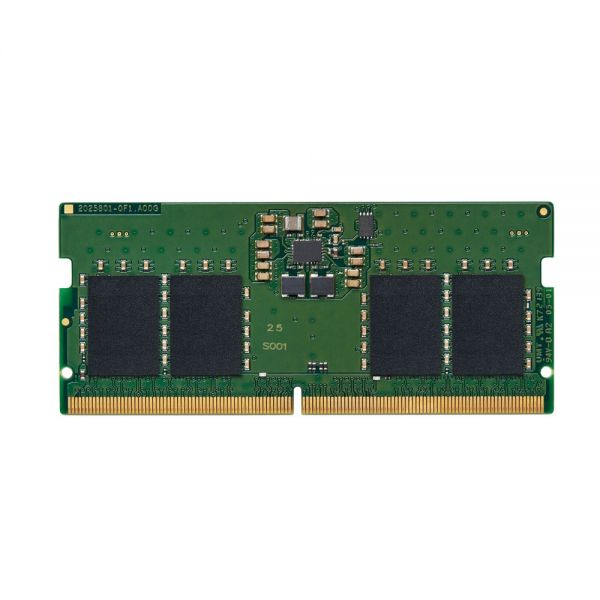 Kingston 32GB DDR5-4800Mhz Laptop Memory