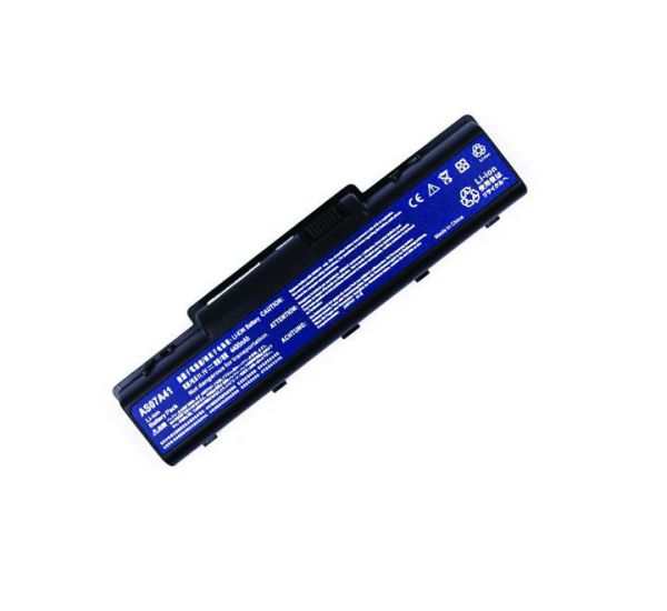 Acer Aspire 4732 5334 5516 5517 5532 5734Z EMachine D525 D725 E525 E527 E625 E627 6 cell Laptop battery