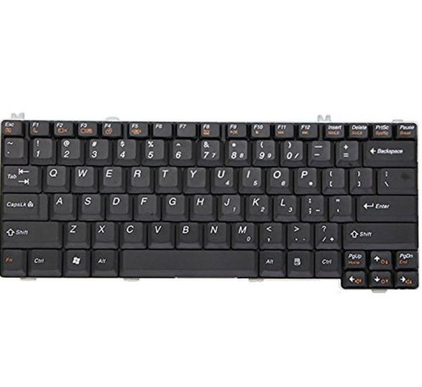 Lenovo Essential F41 F31 3000 C100 V100 N200 Y400 Laptop Keyboard