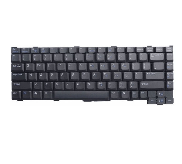 Dell Inspiron 1200 2200 Latitude 110L Laptop Keyboard