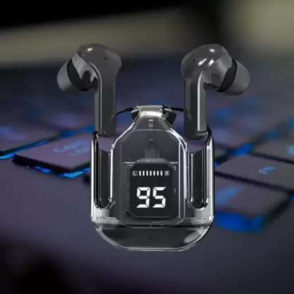AirPods & Wireless Earbuds – Pure Sound, True Freedom