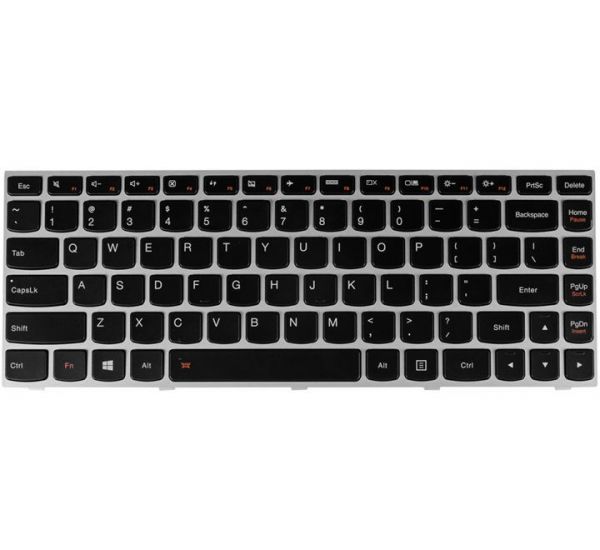 Lenovo G40 30 G40 45 G40 70 G40 70M G40 80 Z40 70 Laptop Keyboard