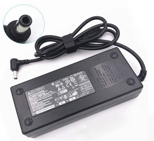 Asus N56 N56DP N56VJ N56VM N56VZ N71Jq N71j N75SF N75SL N76 N76VJ N76VM N76VZ PA-1121-28 VX7 VX7SX G51Jx G51VX G53SV G53SW G55VW G60 G60J G60Jx G60Vx G60v G70S G70Sg G70V G71G G71Gx G71V G72GX 120W 19V 6.32A 5.5*2.5mm Laptop AC Adapter Charger