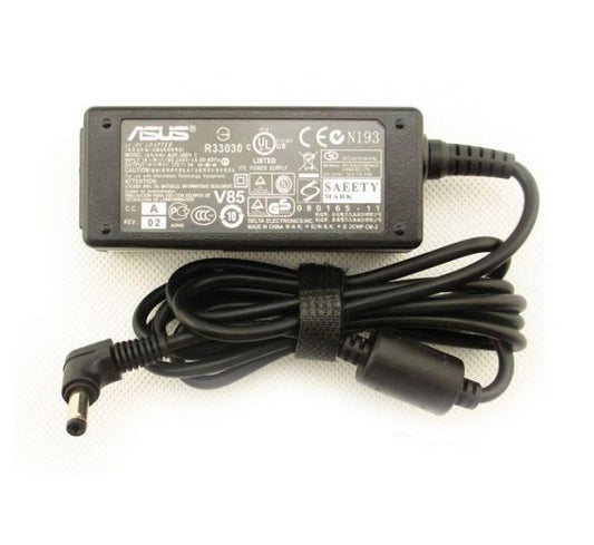 Asus EEE PC 1000 1000H 1000HG 900 901 900HA R2 36W 12V 3A 4.8mm*1.7mm Laptop AC Adapter Charger