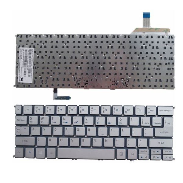 Acer S7 191 S7 192 S7 951 S7 392 S7 391 Backlit Laptop Keyboard