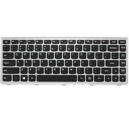 Lenovo G400S G400 G400AS G400AT G400AM G405S Z410 Laptop Keyboard