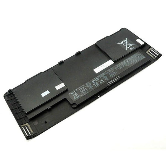 HP EliteBook Revolve 810 G1 OD06XL 810 G2 810 G3 Tablet 698943 001 44Wh 100% Original Laptop Battery
