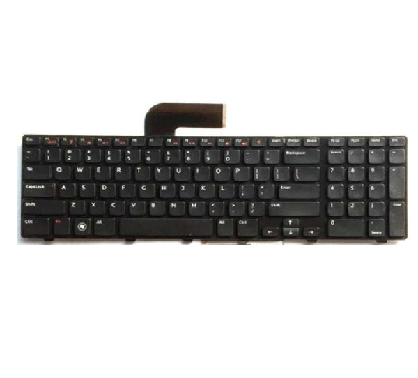 Dell XPS 17 L702X Inspiron 17R-5720 17R-7720 N7110 Vostro V3750 3750 Laptop Keyboard