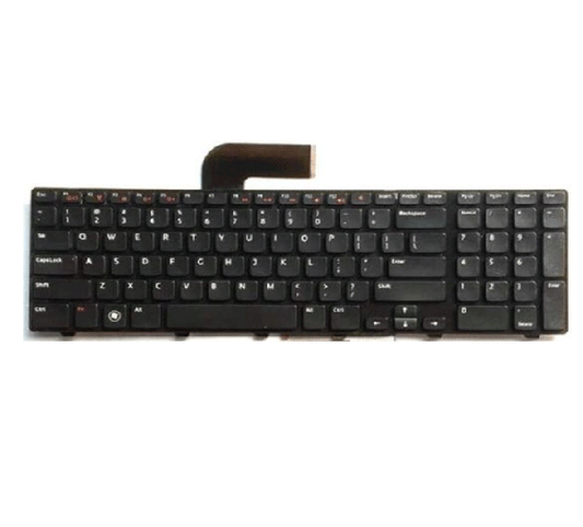 Dell XPS 17 L702X Inspiron 17R-5720 17R-7720 N7110 Vostro V3750 3750 Laptop Keyboard
