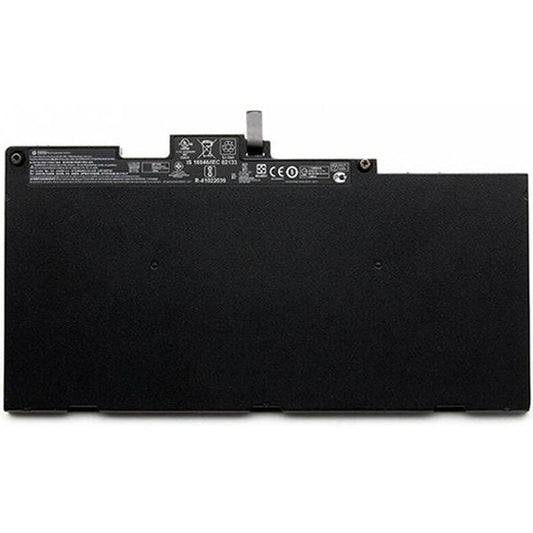 HP EliteBook 840 G3 848 G3 850 G3 755 G3 ZBook 15U G3 HSTNN-DB6U 46.5Wh CS03XL 100% Original Laptop Battery