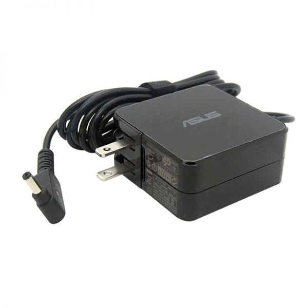 Asus ZenBook BX21A BX31A UX21A UX31A UX32A ADP-45AW X409F X509F 45W 19V 2.37A 4.0*1.35mm Original Laptop AC Adapter Charger