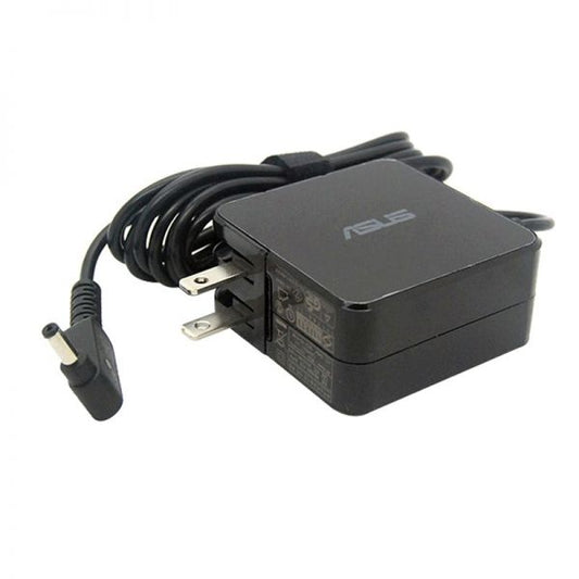 Asus ZenBook BX21A BX31A UX21A UX31A UX32A ADP-45AW X409F X509F 45W 19V 2.37A 4.0*1.35mm Original Laptop AC Adapter Charger