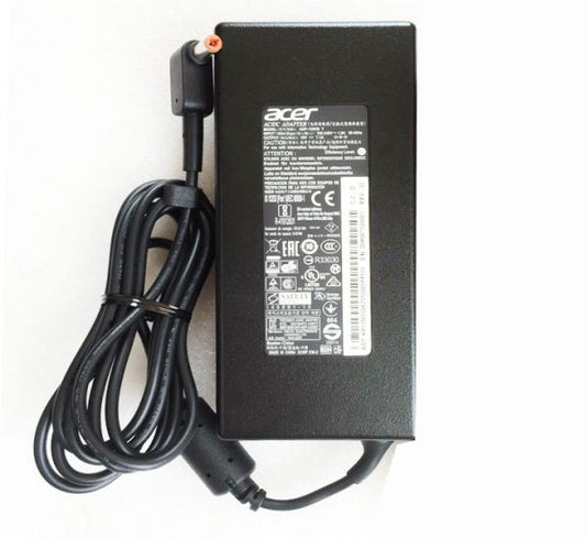 Acer VN7-791G-599R VN7-791G-70BU 135W 19V 7.1A 5.5mm x 2.5mm Original Laptop AC Adapter Charger