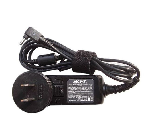 Acer Iconia Tab 100 101 200 210 220 500 501 A100 A200 A500 A501 W501 18W 12V 1.5A 3.0*1.0mm Laptop AC Adapter Charger