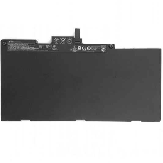 HP EliteBook 840 G3 TA03XL 840 G4 848 G4 850 G4 840R G4 755 G4 ZBook 14U G4 15U G4 51Wh 100% Original Laptop Battery