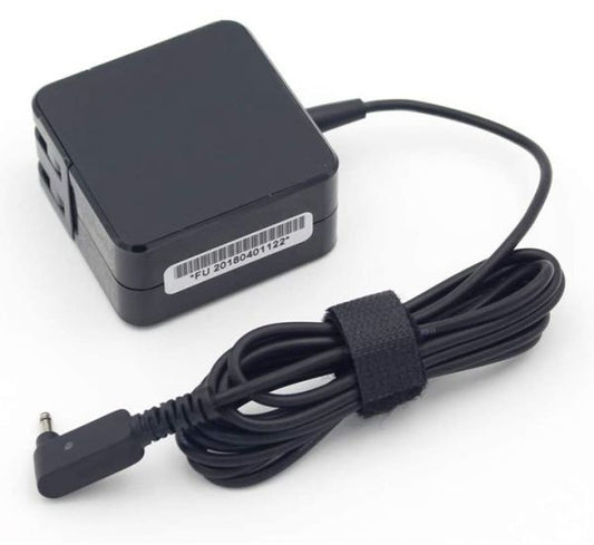 Asus ZenBook UX21 UX31 UX42 UX31E UX31V ADP-45AW 45W 19V 2.37A 3.0 x 1.1mm Laptop AC Adapter Charger