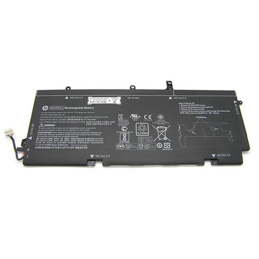 HP EliteBook 1040 G3 Folio 1040 G3 BG06XL 45Wh 100% Original Laptop Battery