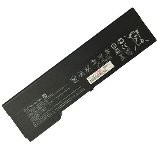 HP EliteBook 2170P HSTNN-YB3M HSTNN-W90C MI04 MIO6 MI06 Laptop Battery