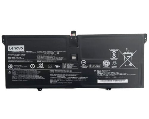 Lenovo Yoga 920-13IKB-80Y7 L16M4P60 L16C4P61 70wh 100% Original Laptop Battery
