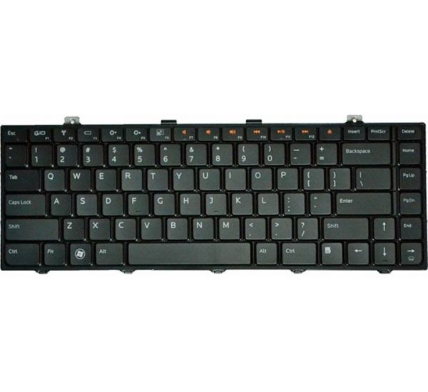 Dell Studio 15z 1569 1450 1458 1457 Laptop Keyboard
