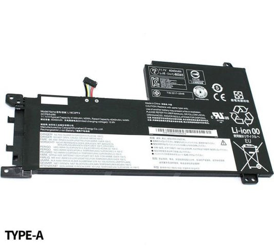 Lenovo IdeaPad 5-15ALC05-82LN 5-15ITL05 L19C3PF4 L19L4PF1 57Wh 100% Original Laptop Battery