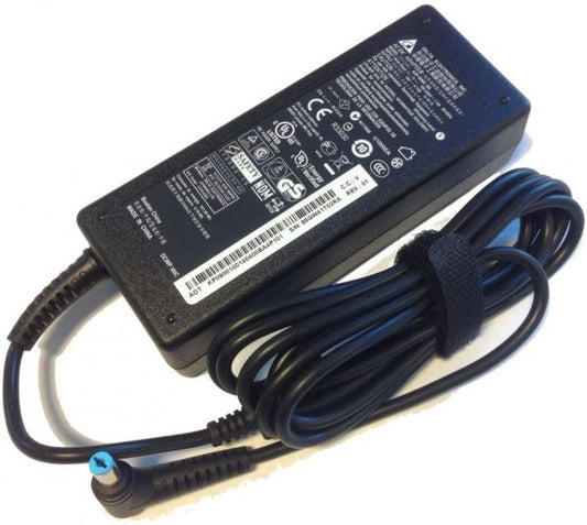 Acer TravelMate 3000 3010 3020 3030 3040 3200 3210 3220 3230 3250 3260 Ferrari 1000 65W 19V 3.42A 5.5*1.7mm Laptop AC Adapter Charger