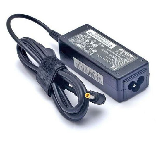 HP 493092-002 496813-001 30W 19V 1.58A Notebook Laptop AC Adapter Charger