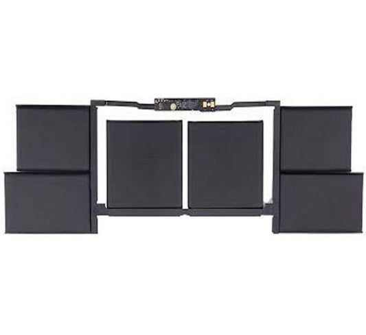 Apple MacBook Pro 16" 2019 A2141 EMC 3347 A2113 616-00533 2019 Battery