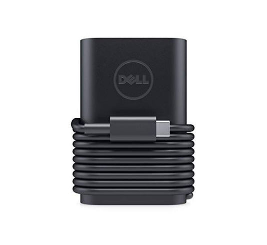 Dell Latitude 13 7370 5285 5289 7285 5290 7390 7389 7212 Rugged 5290 7210 7200 45W 15V 3A USB-C Type C Laptop AC Adapter Charger